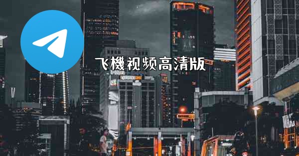 飞機视频高清版