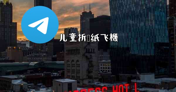 <b>儿童折叠纸飞機</b>