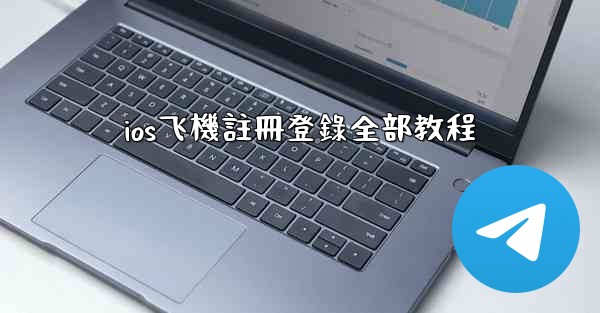 ios飞機註冊登錄全部教程