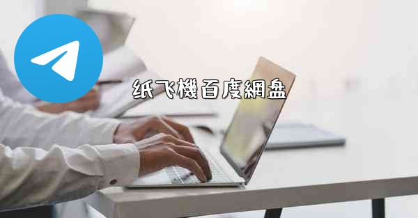 纸飞機百度網盘