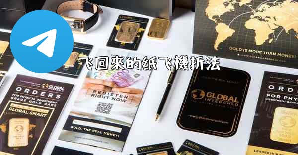 <b>飞回來的纸飞機折法</b>