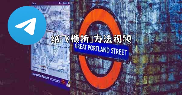 纸飞機折叠方法视频