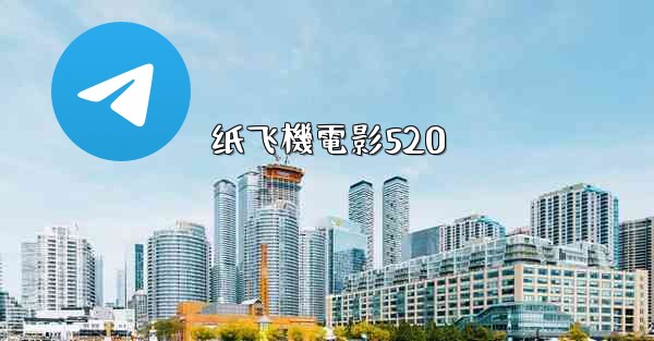 纸飞機電影520