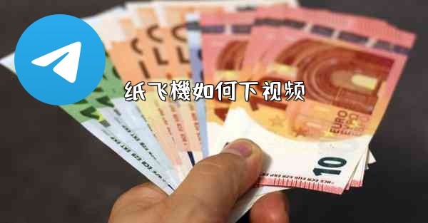 纸飞機如何下视频