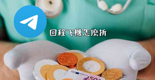 回程飞機怎麼折