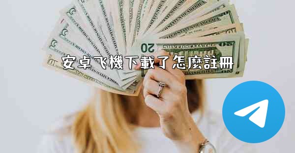安卓飞機下載了怎麼註冊