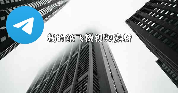 <b>我的纸飞機视频素材</b>