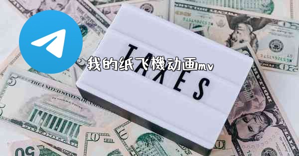 我的纸飞機动画mv