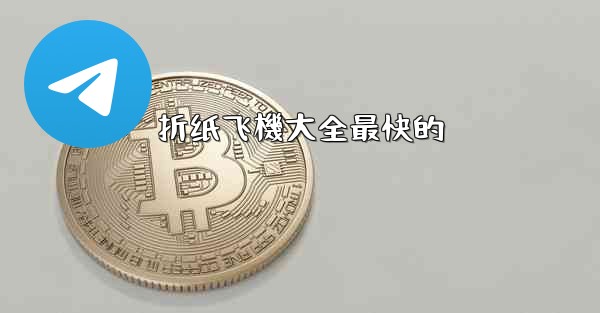 折纸飞機大全最快的