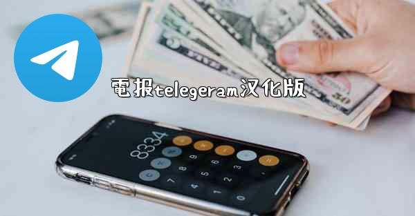 電报telegeram汉化版