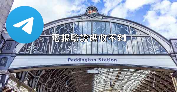 電报驗證碼收不到