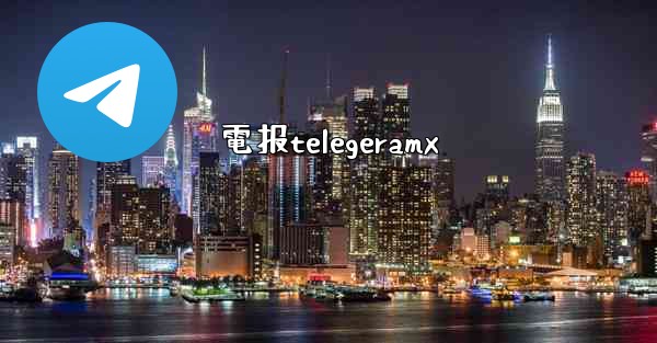 電报telegeramx