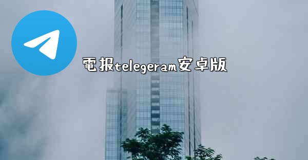 電报telegeram安卓版