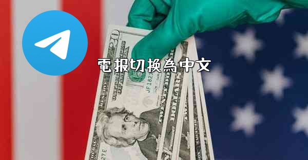 <b>電报切换為中文</b>