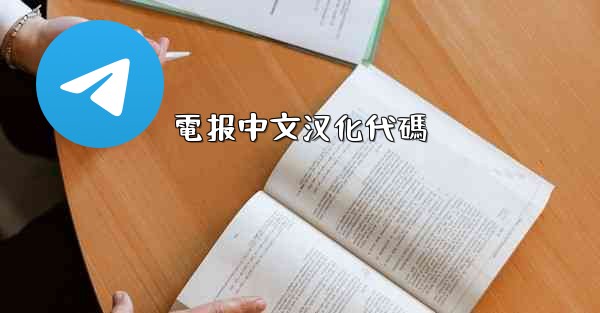 <b>電报中文汉化代碼</b>
