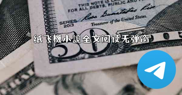 纸飞機小說全文阅读无弹窗