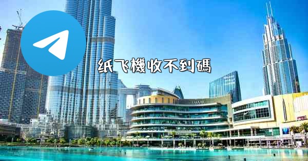 纸飞機收不到碼