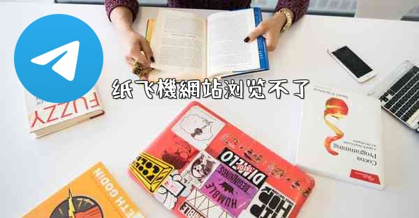 <b>纸飞機網站浏览不了</b>