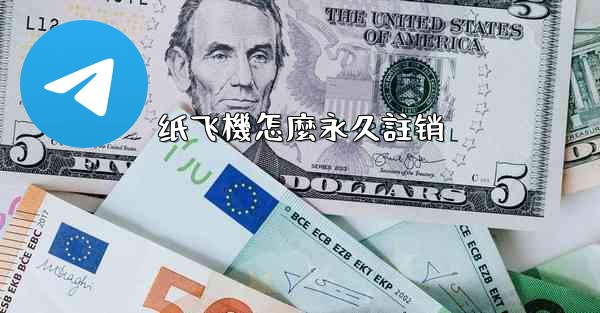 纸飞機怎麼永久註销