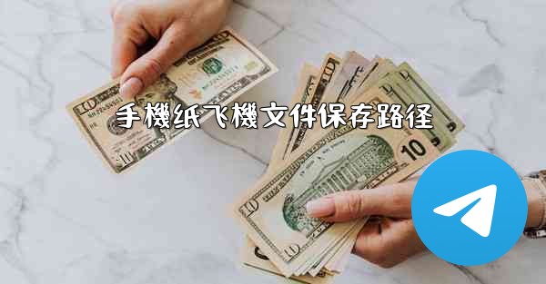 手機纸飞機文件保存路径