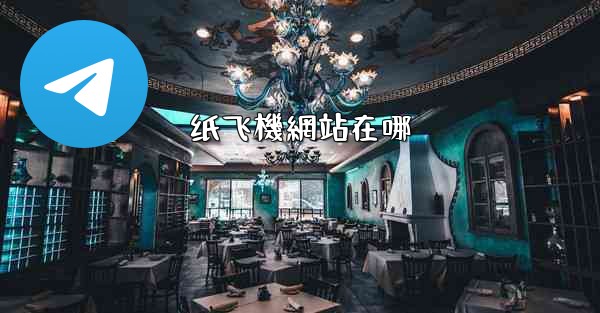 纸飞機網站在哪