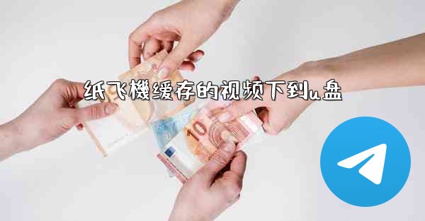 <b>纸飞機缓存的视频下到u盘</b>