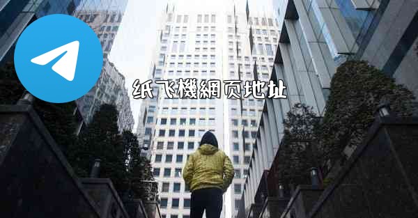 <b>纸飞機網页地址</b>