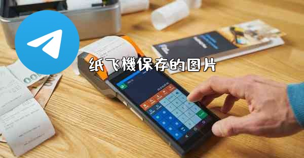 纸飞機保存的图片