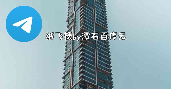 纸飞機by潭石百度云