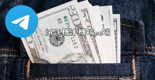 纸飞機手機端pc端