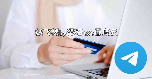 纸飞機by潭石txt百度云