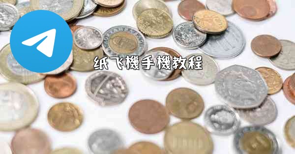 纸飞機手機教程