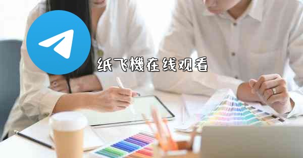 纸飞機在线观看