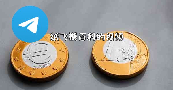 纸飞機百科的视频