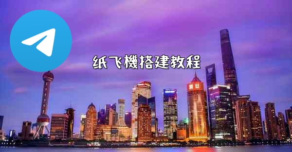 纸飞機搭建教程