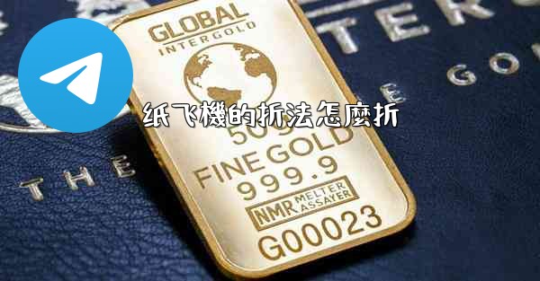 <b>纸飞機的折法怎麼折</b>