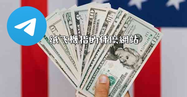 <b>纸飞機指的什麼網站</b>