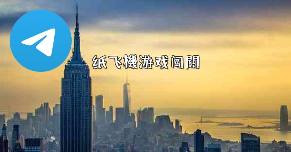 <b>纸飞機游戏闯關</b>