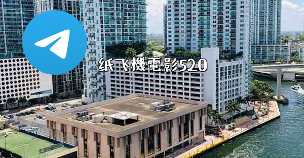 纸飞機電影520