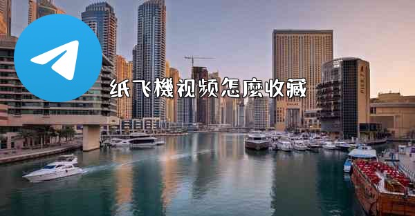 <b>纸飞機视频怎麼收藏</b>