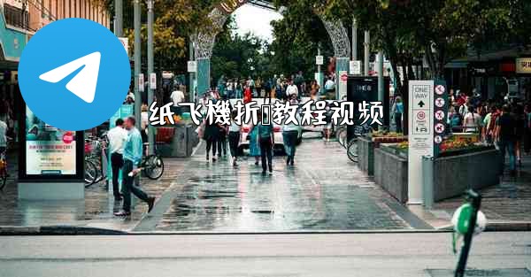 纸飞機折叠教程视频