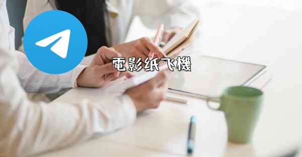電影纸飞機
