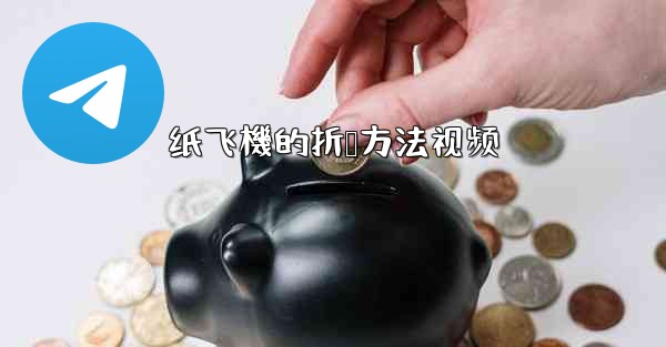 纸飞機的折叠方法视频