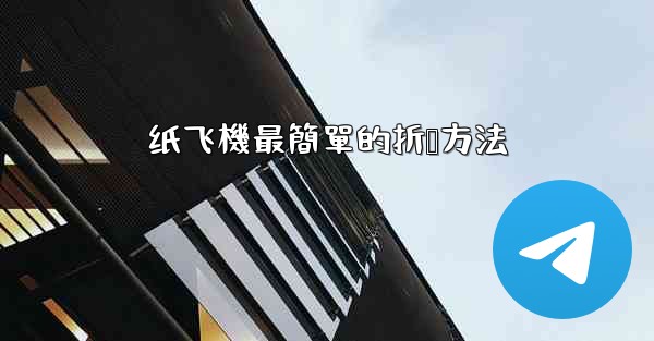 <b>纸飞機最簡單的折叠方法</b>