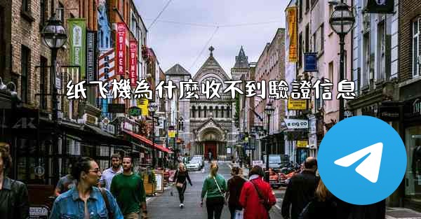 <b>纸飞機為什麼收不到驗證信息</b>