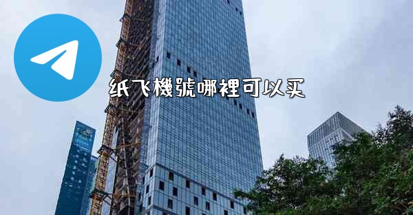 纸飞機號哪裡可以买