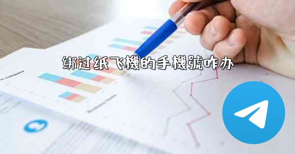 绑过纸飞機的手機號咋办