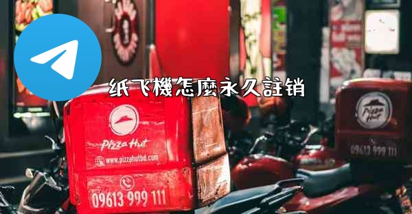 纸飞機怎麼永久註销