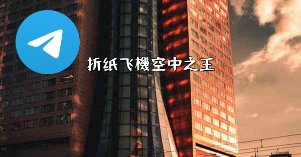 折纸飞機空中之王