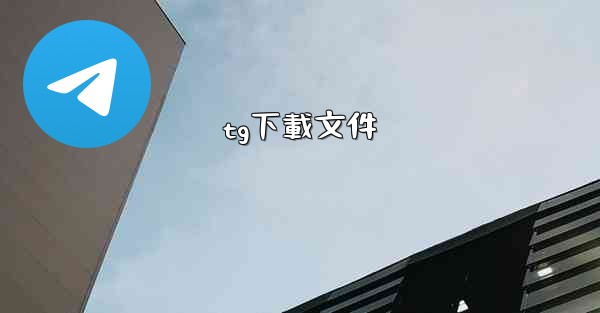 tg下載文件